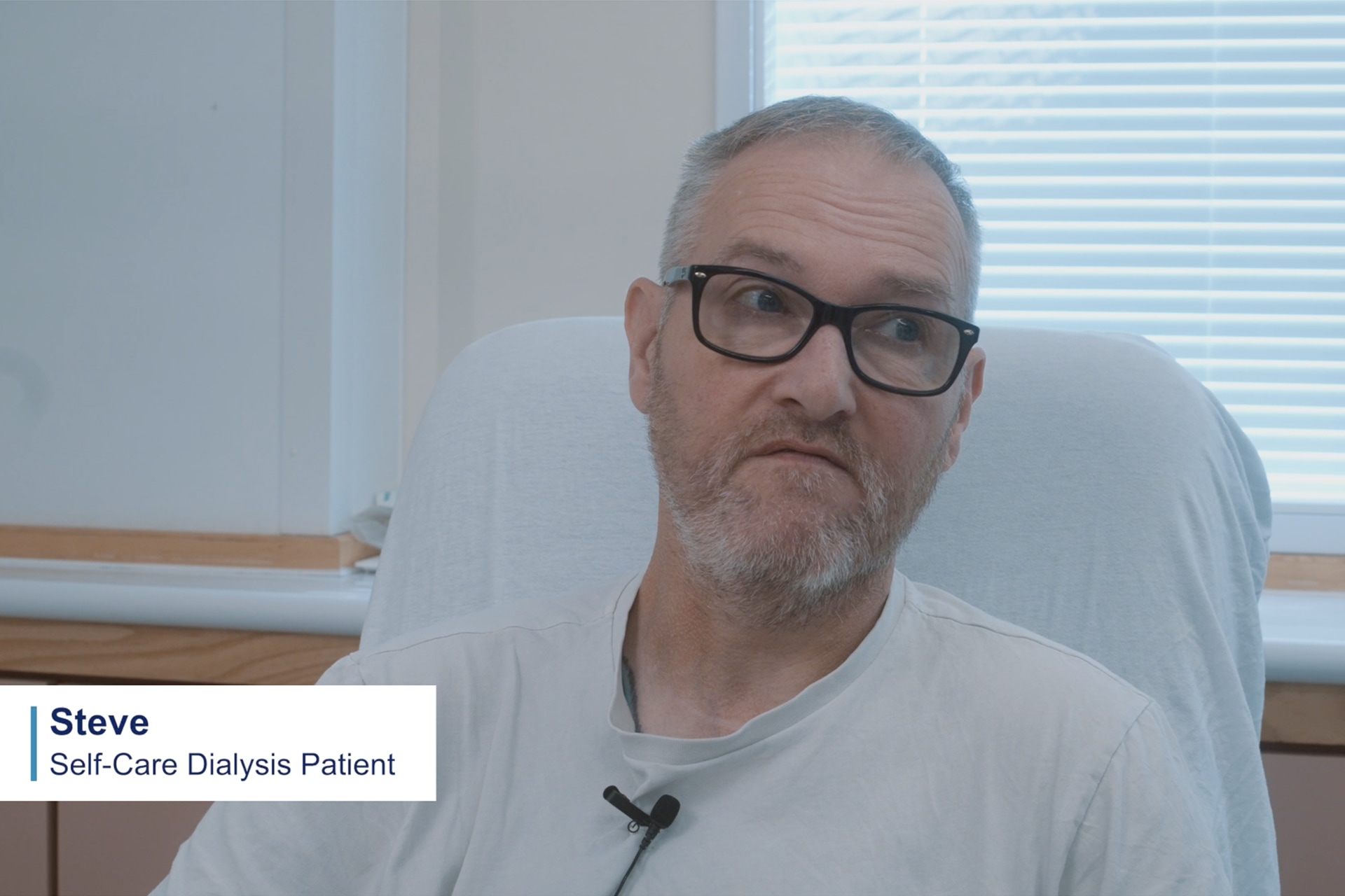 dialysis patient story